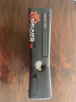 $25 • Buy Microsoft  Xbox 360 Console Only - Model 1439