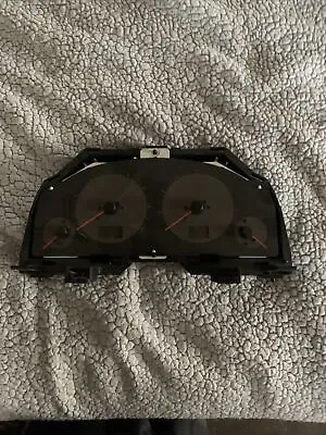 2000- 2008 Infiniti G 35G 37 Dash Cluster  Coop • $100