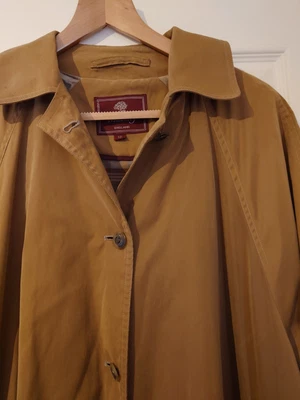 £19.99 • Buy Mulberry Designer Light Weight Light Weight Coat  Jacket Size 10