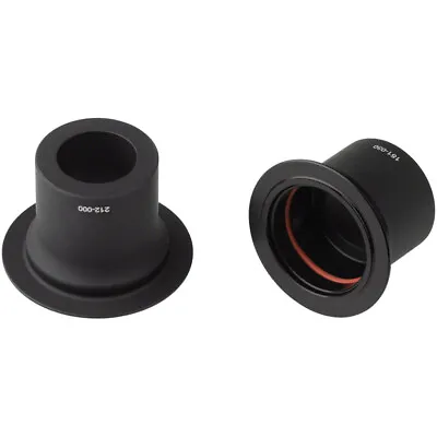 Zipp Rear Axle End Cap Set For ZM2 Hubs - 12 X 148 XD And 10/11-Speed Freehub • $46.45