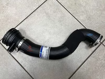 2017-2019 F-250 F350 6.7 Diesel Intercooler To Turbo- Hose W/sensor HC3Z6F073B • $117.50