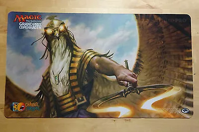 £9.99 • Buy MTG - Aven Mindcensor Playmat - GP Copenhagen