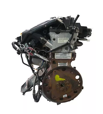 Engine For 2005 Land Rover Range 3.0 Diesel 4x4 M57D30 306D1 177HP • $1494