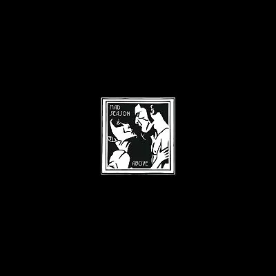 MAD SEASON: ABOVE (Ltd.Ed.180gm 2LP Holland Import)(MoV2013) • $49.99