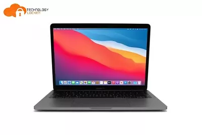 Apple A1708 MacBook Pro EMC3164 2017 I5-7360U @2.3 8GB RAM 500GB SSD OS Ventura • $699