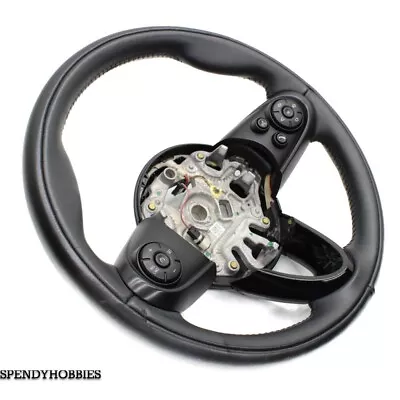 2014 - 2019 Mini Cooper F55 F56 F57 Multi Function Steering Wheel • $287.55