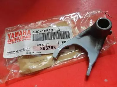 Nos Oem Factory Yamaha Tw200 Ttr230 Shift Fork 4jg-18513-00 • $39.99