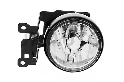 For 2000-2004 Mitsubishi Montero Fog Light Driver Side • $58.07