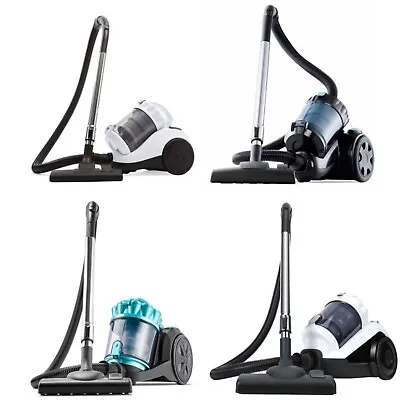 2000 W Bagless Vacuum Cleaner W 5 Metre Power Cord • $75.95