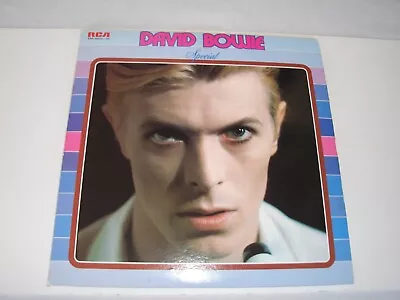 David Bowie - Special - 12” Vinyl Record - 2 X LP - Compilation - Japan Release • £32.99