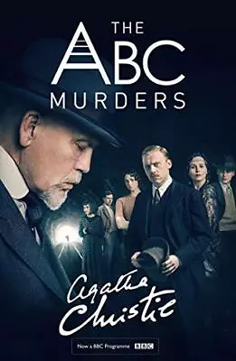 £3.11 • Buy The ABC Murders (Poirot) By Christie, Agatha Book The Cheap Fast Free Post