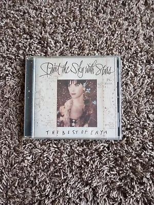 Paint The Sky With Stars: The Best Of Enya By Enya (CD Nov-1997 Reprise) • $3.50