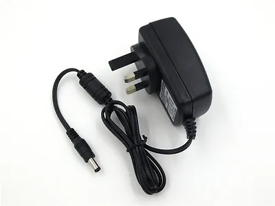 Replacement 18V 300mA AC Adaptor Power Supply For BCA-144 Ryobi 14.4V Charger • £6.42