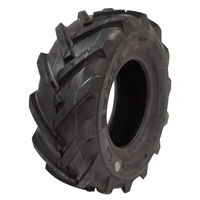 Kenda Tire (Tubeless) 13x5.00-6 Ag Bar 2 Ply / Replaces Kenda 219E0001 / 160-185 • $40.28