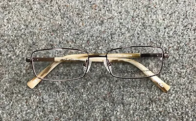 £30 • Buy Oliver Goldsmith Glasses .brown 4069 -53-17 -140 Extra Display