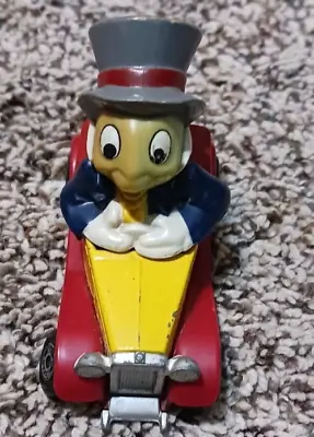 Vintage 1979 Disney Matchbox Car Jiminy Cricket • $4.99