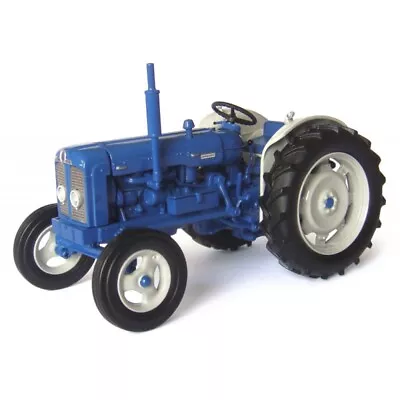 £84 • Buy Model Tractor, Fordson Super Major 'New Performance', 1:16 Scale,