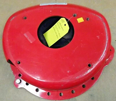 $479.99 • Buy Lakewood 15230 Safety Bellhousing, 4.6/5.4L Mod Motor Apps, W/Block Plate & Hdw