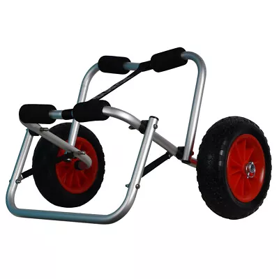 Surge Kayak Trolley  • $47