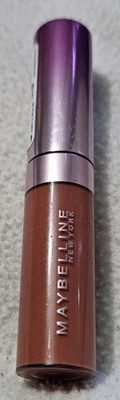 £1.79 • Buy Maybelline Watershine Lip Gloss 640 Natural Sunset New High Shine New And Sealed