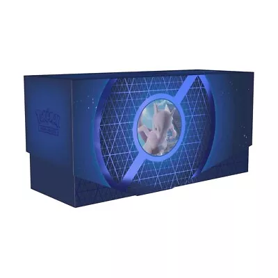 $499.95 • Buy Pokemon Center EXCLUSIVE Pokemon GO TCG Elite Trainer Box Plus Mewtwo BRAND NEW