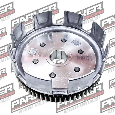 Pit Bike YX Clutch Basket 67T - Gen 3 - YX140160170 - Z140 • £16.99