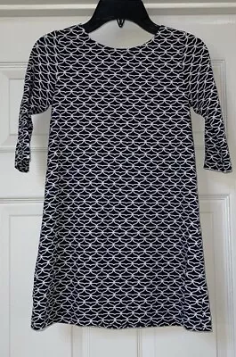 Vineyard Vines Girls Whale Tail Dress XS • $28