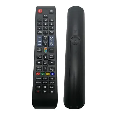 Remote Control For Samsung UE22H5600 Smart 22 LED TV Direct Replacement Remote • £6.97