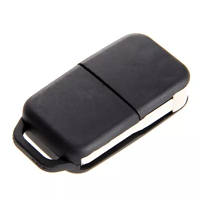 1Pc 1-button Remote Flip Key Shell Case Fob For Benz ML320 C230 E420 S320 S420 • $9.39