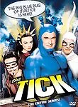 The Tick: The Entire Series DVD • $6.27