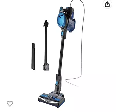 $88.99 • Buy Shark Rocket Pet Corded Stick Vacuum Open Box Never Used