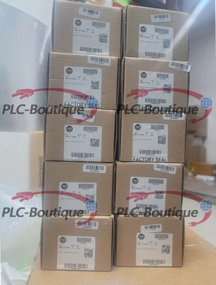 $81.76 • Buy 2022-2023  New  In  Box  Allen-Bradley    2080-LC10-12QWB   One-year Warranty