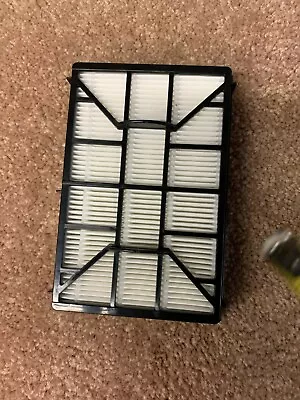 $16.99 • Buy Genuine OEM KENMORE EF-11 HEPA Media Exhaust Filter Vacuum Cleaner KC38KEEJZ000