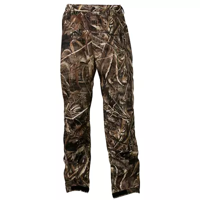 Browning Wicked Wing Wader Pants - Men's L XL 2XL - Max-5 - Soft Shell - Hunting • $75.99