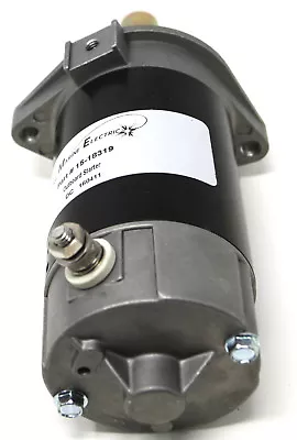 $119 • Buy Suzuki/Tohatsu/Nissan 30-40 HP 9 Tooth O/B Starter