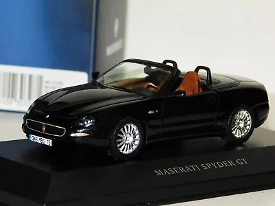Maserati Spyder Gt  Ixo Moc030 1/43 • $27.99