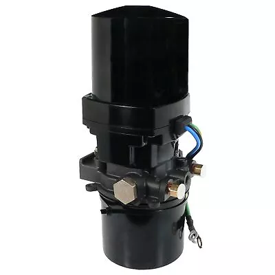 Tilt & Trim Motor For Mercury 225-275HP 92459A4 430-220922 82-7855; TRM0026 • $279.22