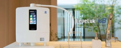 $3900 • Buy Enagic K8 Top Of The Range Water Ionizer, As New. Best Machine Ever!
