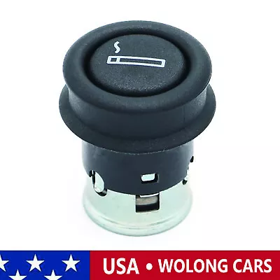 New Cigarette Lighter Element Fits For Mini Cooper Clubman Countryman Paceman • $17.67