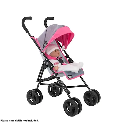 Mamas & Papas Junior Cruise Doll Stroller • £26.99