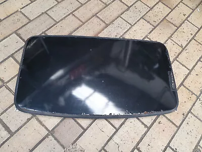$299 • Buy @RARE@ OEM Complete Sunroof Frame Panel Plate Honda CIVIC CRX Si HF AS AF 84-87