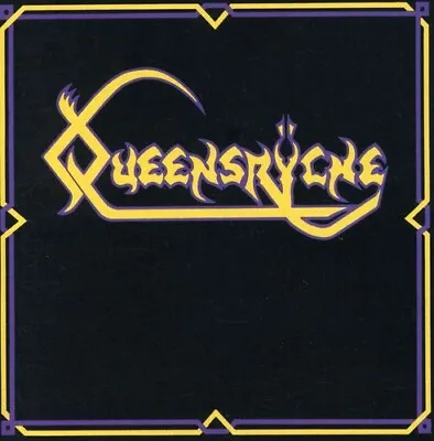 $15.77 • Buy Queensrÿche - Queensryche [New CD] Bonus Tracks, Rmst