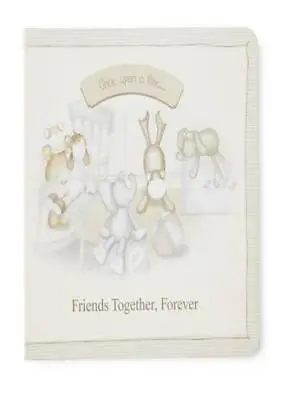 Once Upon A Time Friends Together Forever-Mamas And Papas • £3.63