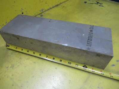 $75 • Buy 3  X 4-5/8  X 14  2024  Reynolds Aluminum Blocks USA T851