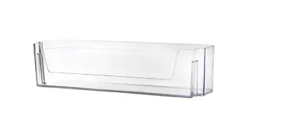 Samsung Fridge Freezer Refrigerator Door Lower Bottle Shelf Rack Tray RL38-RL50 • £22.75