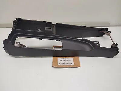 NOS 2001 2002 2003 Ford Lincoln LS XW4Z-54045A36-BAD Console Base Assembly 2 Cup • $49