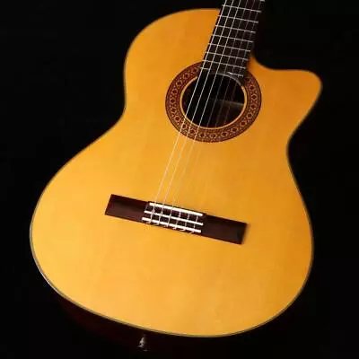 K.YAIRI CE-3D Acoustic Guitar-01 • $1285.71