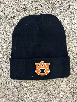 Auburn Tigers Beanie • $4.04