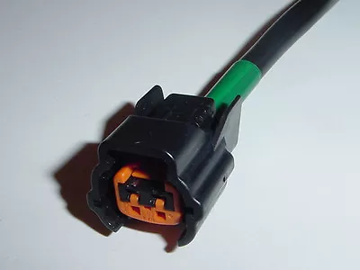 $28.95 • Buy FUEL INJECTOR CONNECTOR X6 For NISSAN 300ZX 95-96TT 93-96 PIGTAIL HARNESS 240SX