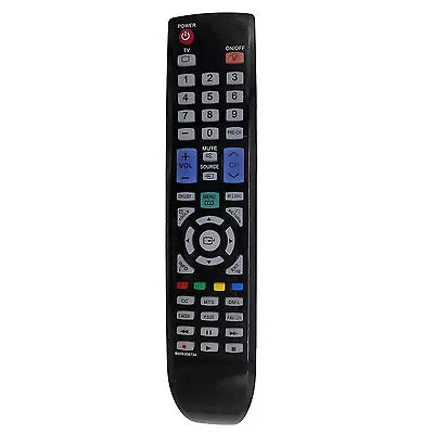 $8.36 • Buy NEW BN59-00673A Replacement Remote Control For Samsung TV HL50A650 HL50A650C1